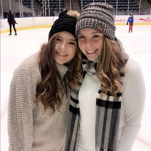 Meet your Posher, Hannah